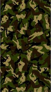 Feel free to send us your own wallpaper and we will consider adding it to appropriate category. Digital Camouflage Wallpapers Wallpaper Cave