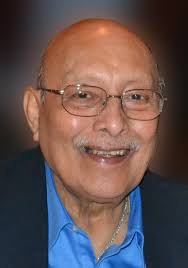 Obituary of Charles J. Moreno