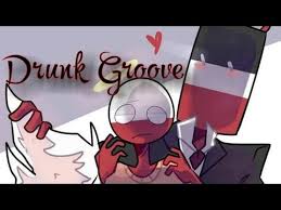 Hart_shine countryhumans россия и а. Countryhumans Gi Polsha
