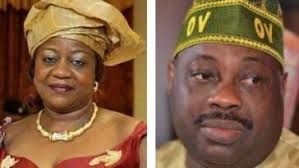 Jun 10, 2021 · the group said onochie is definitely not the only competent person in delta state that can occupy the position. Lauretta Onochie Clashes With Dele Momodu For Describing President Buhari As Failure Kanyi Daily News