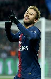 Neymar Jr Of Psg Celebrates His Goal During The French Ligue 1 Match Neymar Jr Neymar Neymar Jr Wallpapers