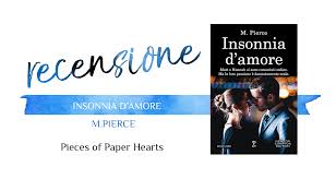 Зарегистрируйтесь в deezer и слушайте insonnia d'amore от insonnia maestro и еще 56 миллионов треков. Insonnia D Amore M Pierce Pieces Of Paper Hearts