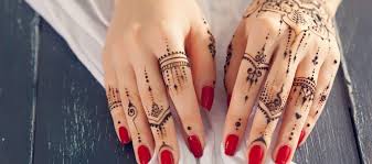 … protect the henna from water. Henna Farbe Online Kaufen Verlocke Extensions