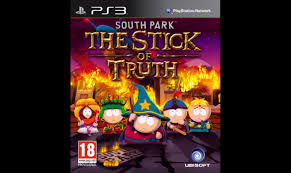 South Park The Stick Of Truth Trophy Guide Road To Platinum
