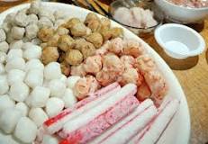 Fish ball - Wikipedia