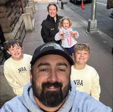 Travel basketball team for 11-12 year old boys?