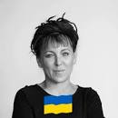 Olga Tokarczuk