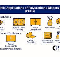 polyurethane Dispersions