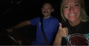 Ashley Auxier's Instagram, Twitter & Facebook