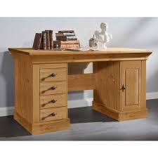 Wie häufig wird der stauraum schreibtisch voraussichtlich verwendet. Pharao24 Schreibtisch Lusiano Aus Massivholz Mit Stauraum Mit Knieraumblende Online Kaufen Otto