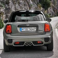 The New Mini Cooper S Tail Lights 960x960 Carporn Mini Cooper New Mini Cooper Mini Cooper S