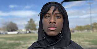 Emerging 2026 OL and legacy recruit, Michael Gildea has 'amazing' trip to  Michigan