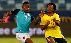 Ambas selecciones cuentan con futbolistas para el juego defensivo y ofensivo en los laterales. 1lc 9fnro4 Zxm