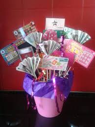 Creative 18th Birthday Gift Ideas For Sister Granddaughters 18th Birthday Present Made For Her By Her Younger Sister How Fab Is This Geschenk Beste Freundin Geschenke Diy Ideen Geburtstag