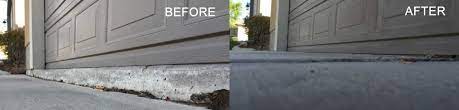 Call today for concrete repair for your property. Polyurethane Concrete Lifting Los Angeles Ca All American Traditions