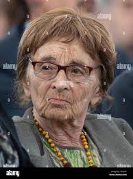 Agnes heller hi-res stock photography and images