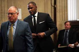 Aug 04, 2021 · disgraced singer r. R Kelly Moved To N Y Jail Ahead Of Sex Trafficking Trial Billboard