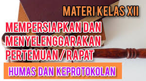 We did not find results for: Mempersiapkan Dan Menyelenggarakan Pertemuan Rapat Materi Humas Dan Keprotokolan Kelas Xii Youtube