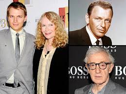 The heart breaks at what why hachette were wrong to cancel woody allen. New Book Claims Frank Sinatra Couldn T Be Ronan Farrow S Dad People Com