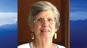 Elizabeth “Betsy” Ann Barr, New Castle, PA