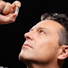 Think Like A Billionaire With Naveen Jain