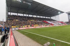 Afm = abteilung fördernde mitglieder Faninfo Fur Das Auswartsspiel Beim Fc St Pauli