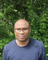 Dr. Martins O. Omorogie