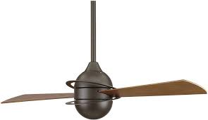 Inside the back door we have 2 switches, one controlled the light and the other the. Fanimation Involution Ob Ceiling Fan O 132 Cm Wing Colour Cherry Tree Walnut Case Colour Oil Rubbed Bronze Conrad Com
