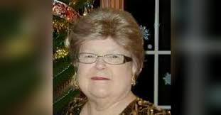 Lois Ilene Simmons Obituary