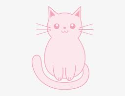Cheshire Cat Clipart Small Easy Simple Cat Drawing Transparent Png 404x550 Free Download On Nicepng I don't if you take requests but if you do can you please draw a fluffy cat holding a rainbow flag. easy simple cat drawing transparent png