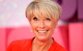 Emma thompson revealed in an interview with sweden's svt this week that she turned down a date with. Emma Thompson 2 Kleidergrossen In 6 Wochen Woman At