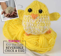 Many may avoid this knitting pattern for the cables look somewhat complicated, but you must try them. Hens And Chicks To Knit For Spring 26 Free Patterns Grandmother S Pattern Book