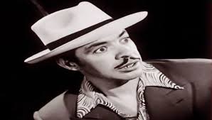 Cine de Oro: Él fue el único hijo de Germán Valdés Tin Tan que destacó en  el Séptimo Arte