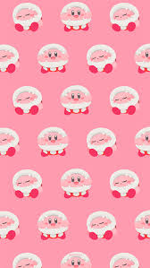 Oh that's not visible in my pfp huh. Meme Pfp Kirby Novocom Top