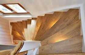 Unser wissen und unsere fähigkeiten, die wir im laufe der zeit gesammelt. Treppenrenovierung Treppensanierung Schran