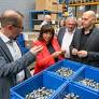 Gothaer Straub Group Drives Growth with Innovation and New Facilities