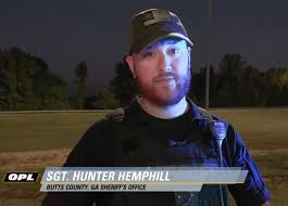 Hunter Hemphill