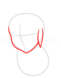 Kwami step by step | i do not have a name for the kwami yet, i am leaning towards mii? How To Draw Miraculous Ladybug Step By Step Drawing Guide By Dawn Dragoart Com