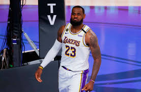 Explore the nba los angeles lakers player roster for the current basketball season. Los Angeles Lakers 3 Bold Predictions For Lebron James In 2020 21