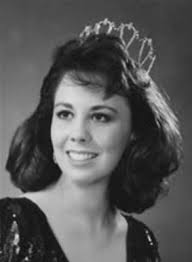 Former Miss Southwestern