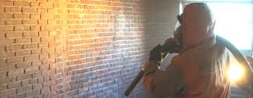 The article that follows will instruct you on how to removing a brick backsplash will create a lot of dust and debris. How To Remove Paint From Brick