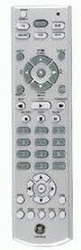 4 Digit Ge Universal Remote Control Codes With Code Entering Instructions
