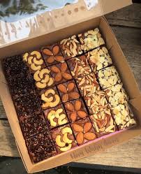 Chewy Brownie Brownies Brownie Brownies Chewy Embalagem Para Brownie Guloseimas Saudaveis Receitas Saborosas