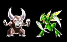 Except scyther, which is one of my favorites. Pokemon Hd Wallpaper Background Image 1920x1200 Id 75413 Wallpaper Abyss