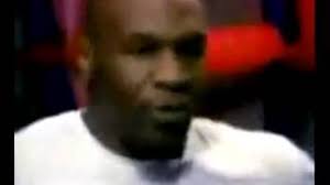 Are you talking out of turn?