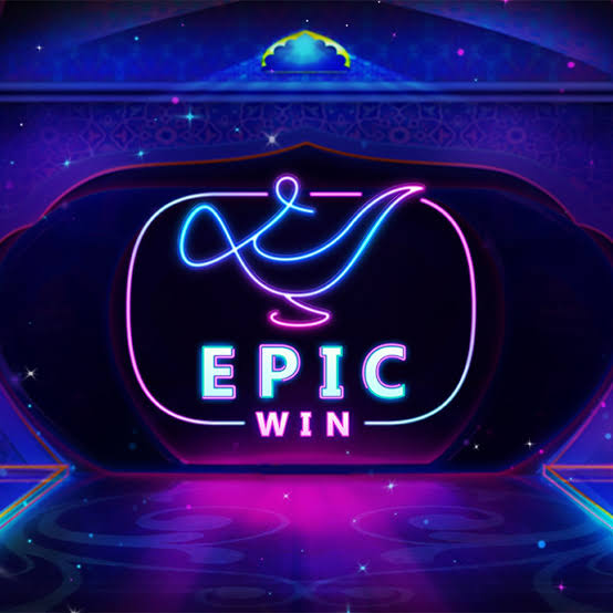 Epic Win