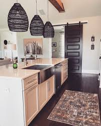 | wood birdcage e27 bulb pendant light modern black bamboo weaving wooden lamps. Pin On Lovely Light 2019