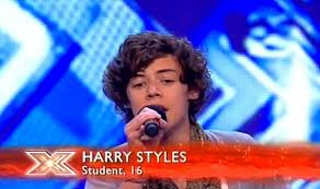 Harry Styles Fans Celebrate 5th Anniversary Of X Factor Audition Watch Harry Styles Harry Celebrity Facts