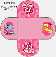 Things tagged with 'my_little_pony' (153 things). My Little Pony Free Printable Kit Oh My Fiesta For Geeks