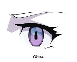 Where to shade a male eye| each pointer will dictate where to shade a male anime eye, and how to make it pop to look masculine or have some sort of definition. How To Color Anime Eyes